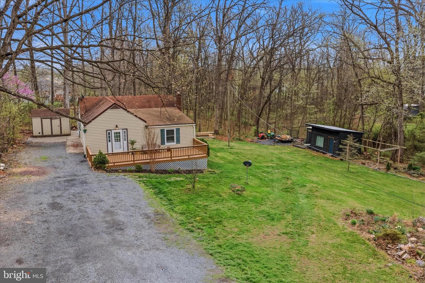 340 Maurertown Mill Road photo 34