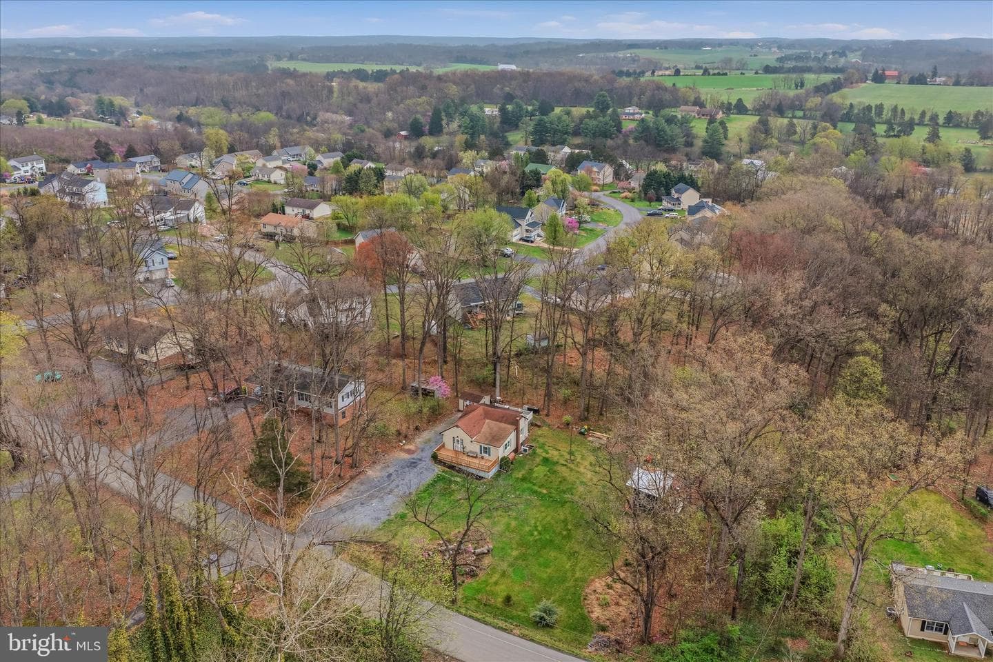340 Maurertown Mill Road photo 37