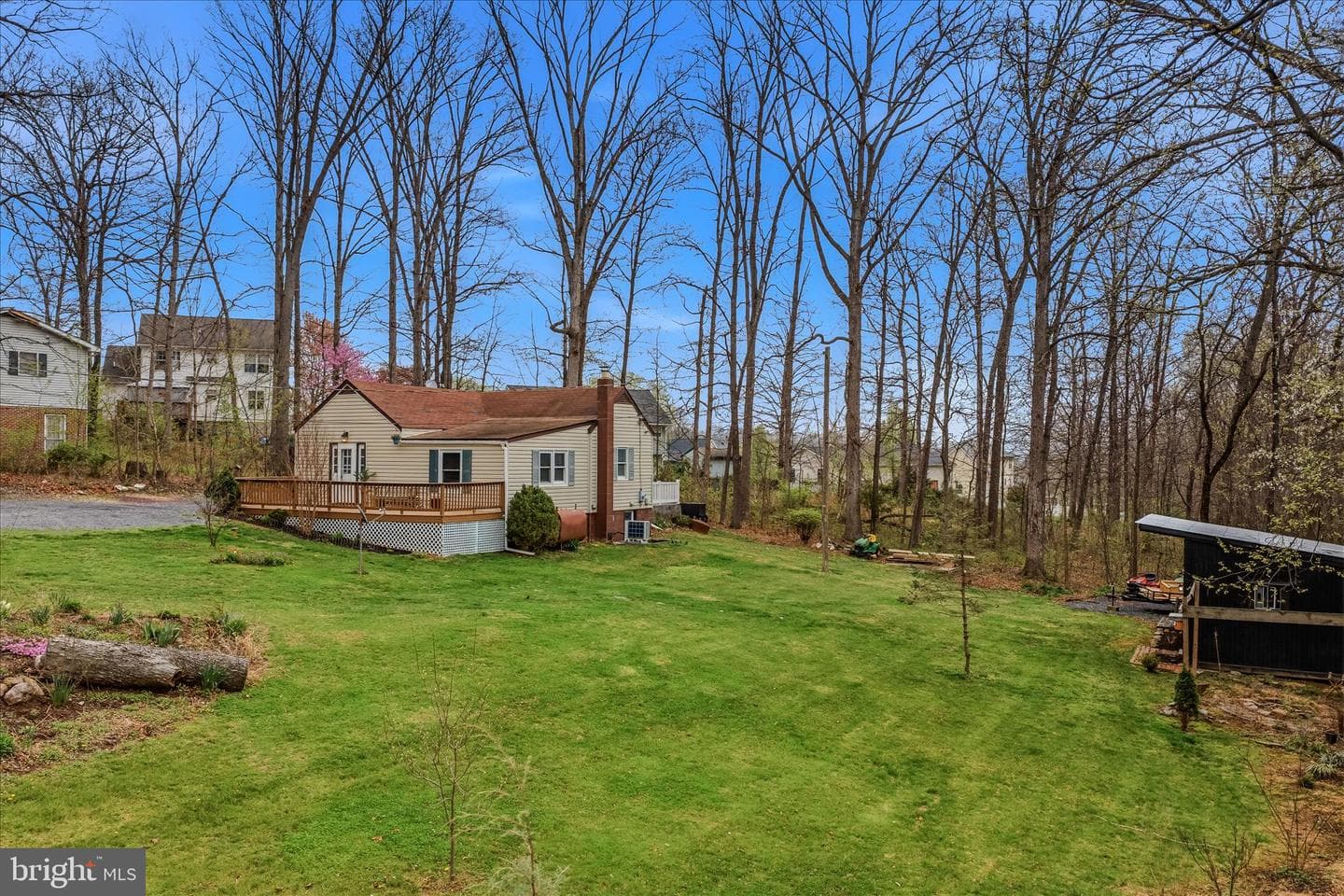 340 Maurertown Mill Road photo 4
