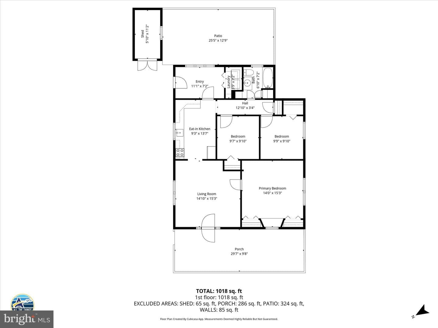 340 Maurertown Mill Road photo 44