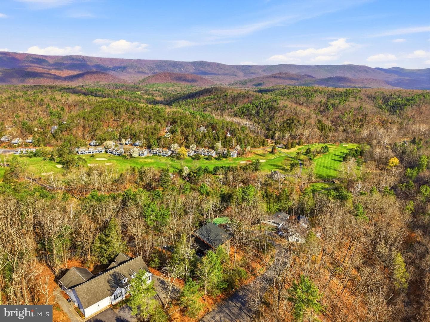 1034 Greenview, Basye