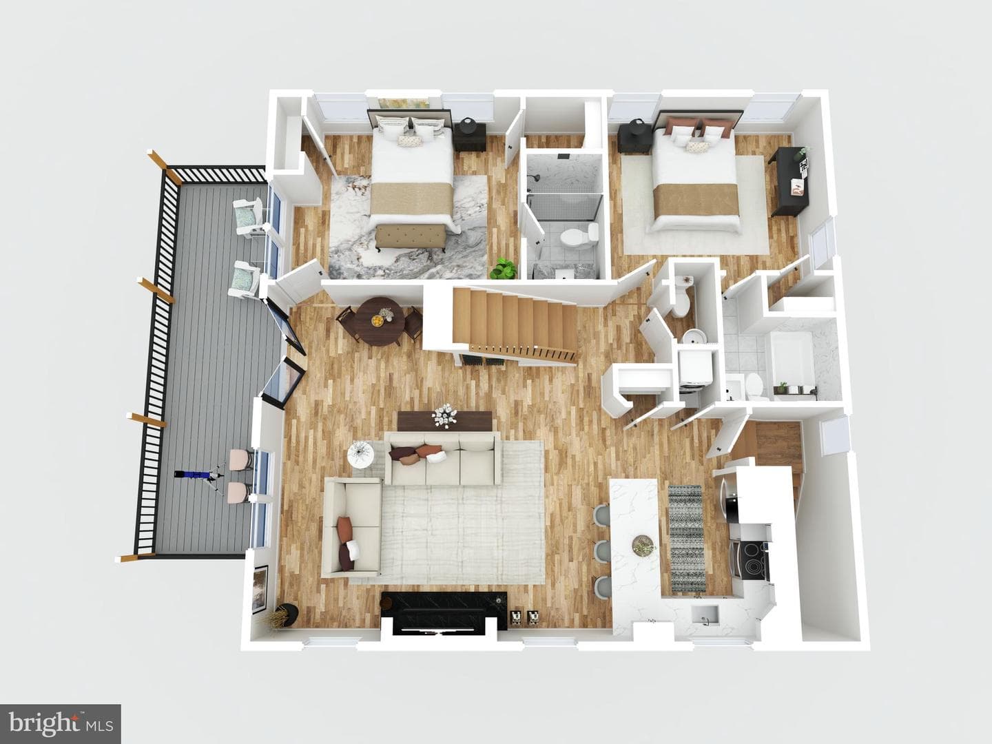 1034 Greenview photo 68
