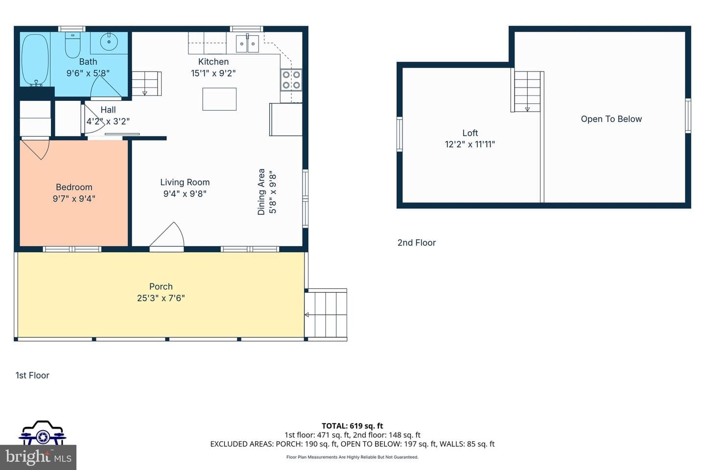 859 Mountain Slope Lane photo 34
