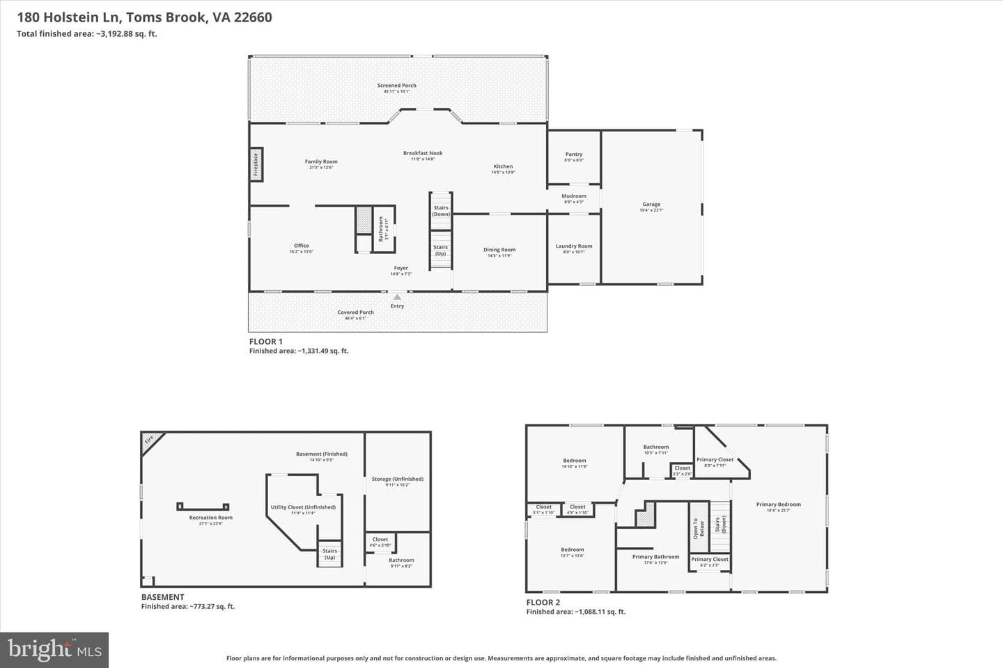 180 Holstein Lane photo 81