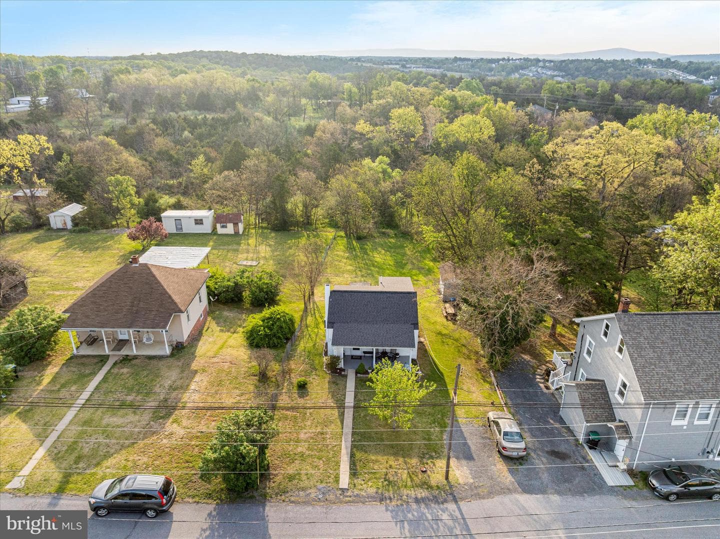 654 Capon Road photo 40