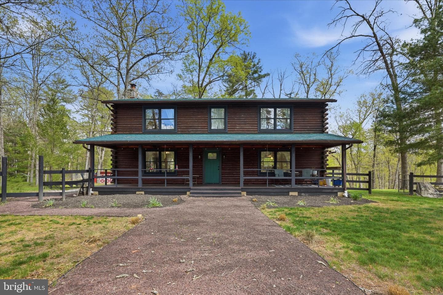 482 Boyer Road, Fort Valley