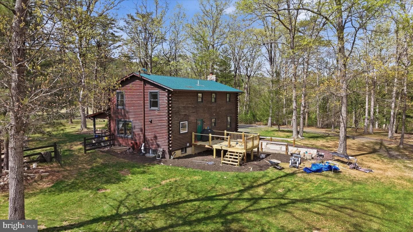 482 Boyer Road, Fort Valley