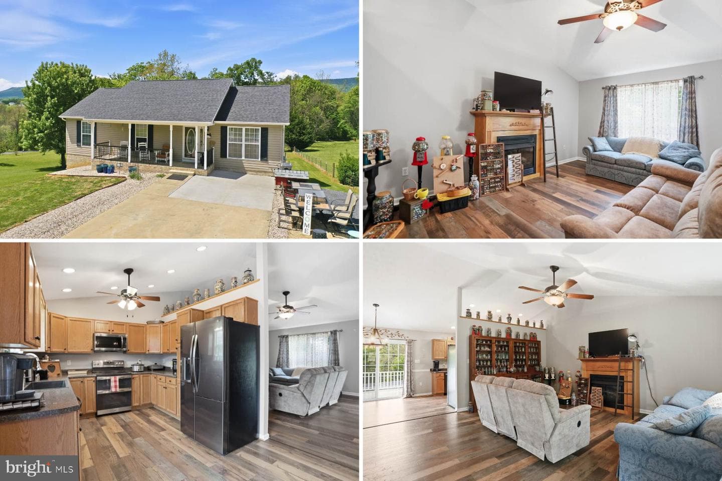 1441 Country Brook Road