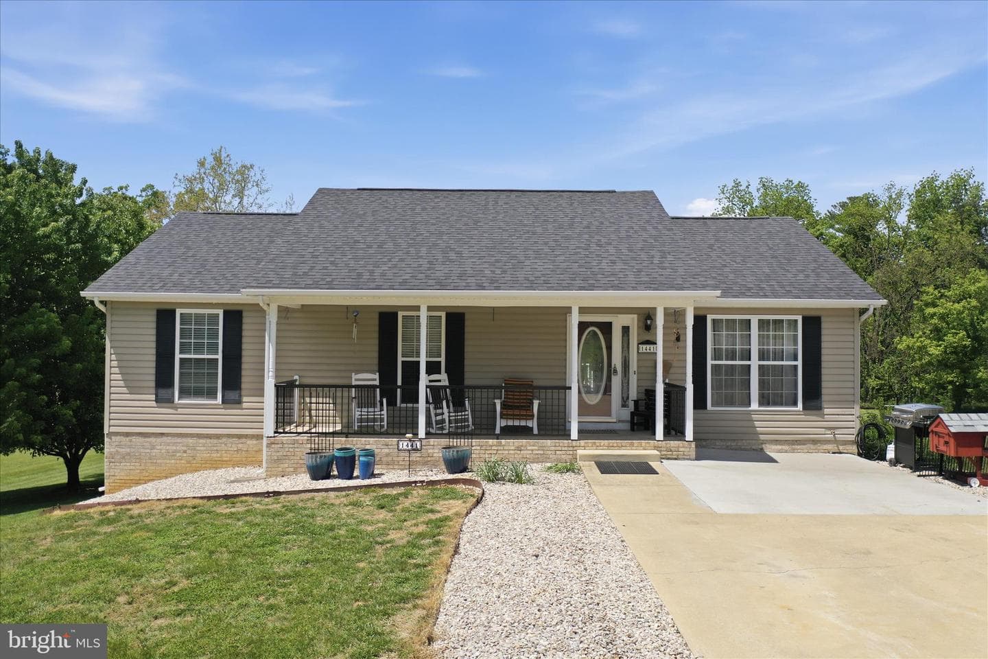 1441 Country Brook Road photo 3