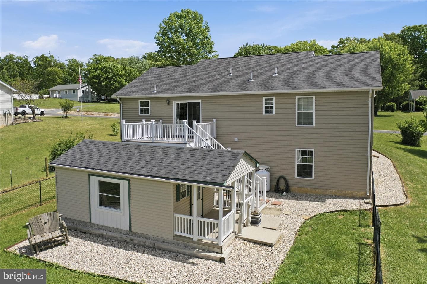 1441 Country Brook Road photo 37