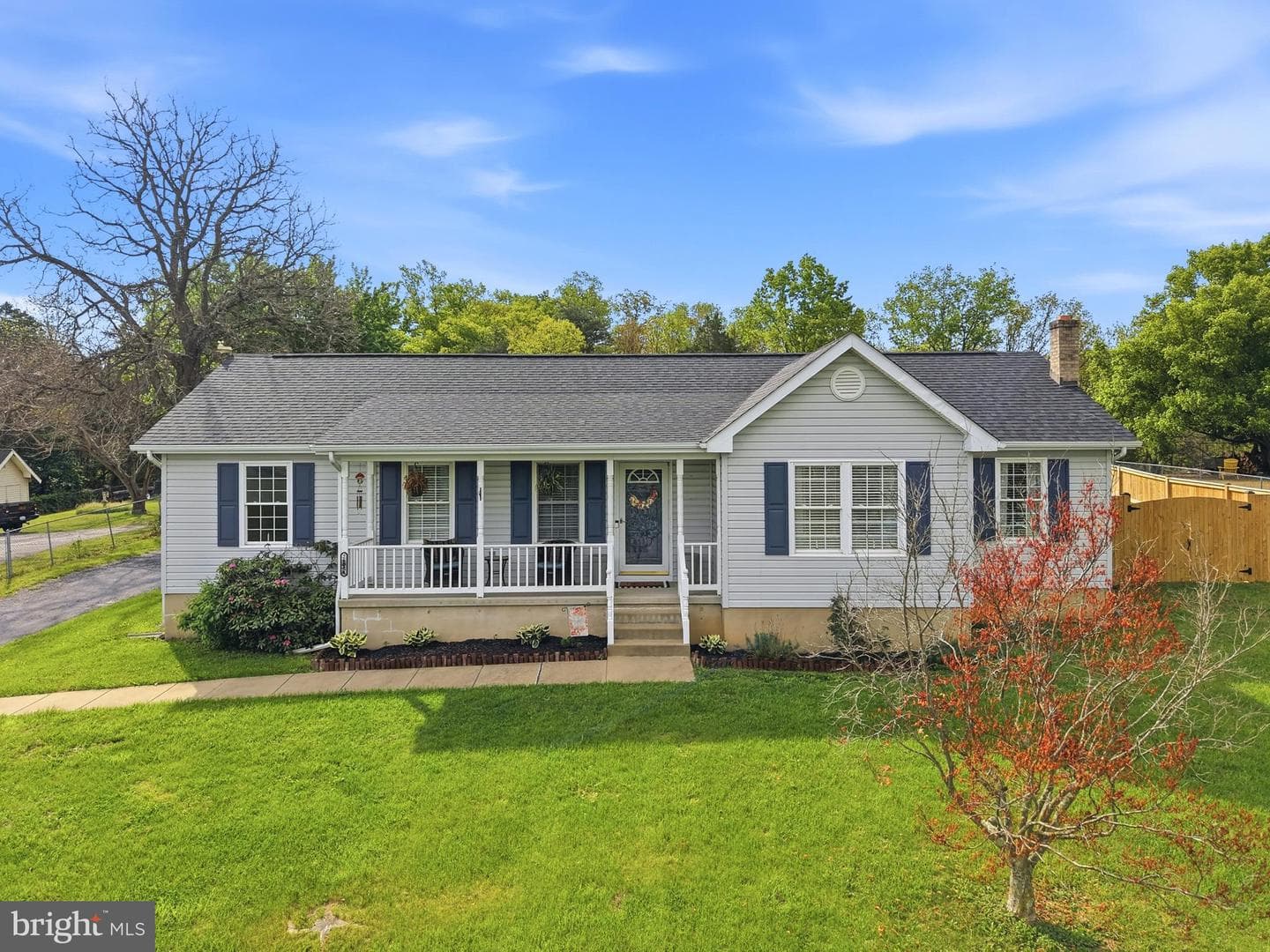 26084 Old Valley Pike