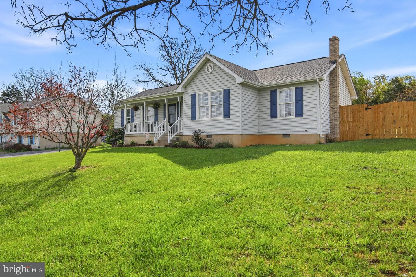 26084 Old Valley Pike photo 3