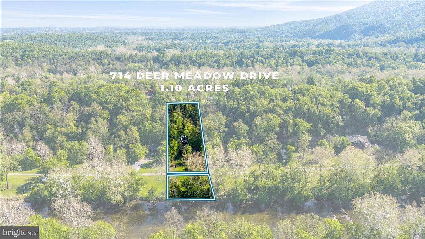 714 Deer Meadow Drive photo 44
