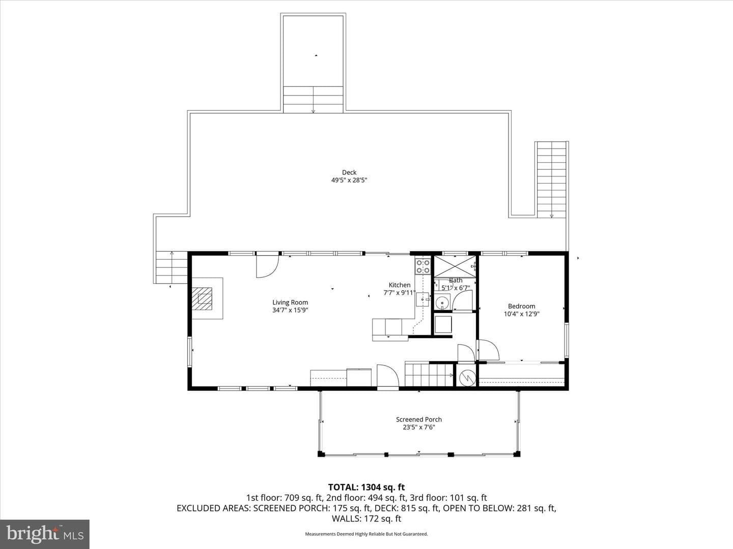 714 Deer Meadow Drive photo 45