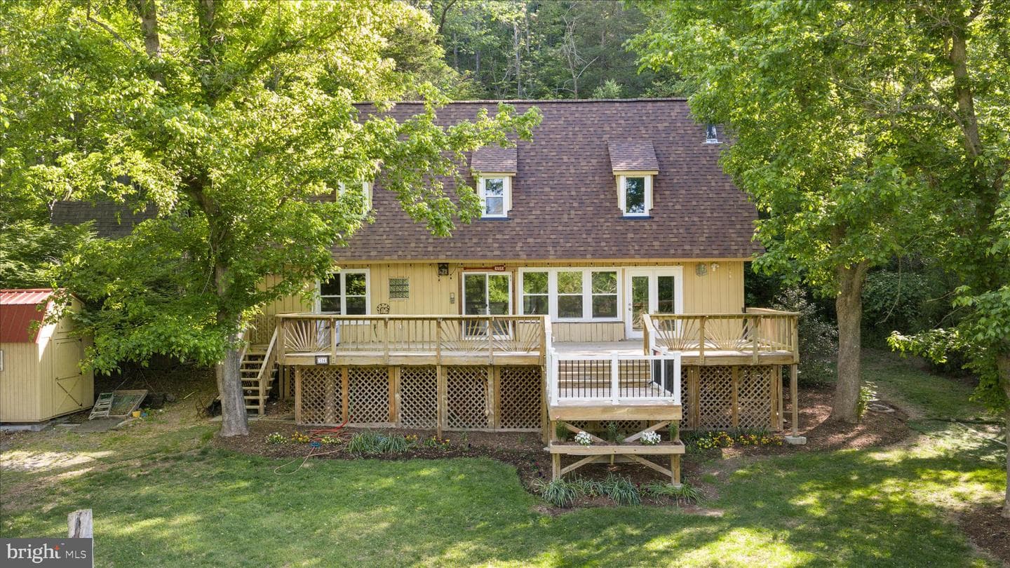 714 Deer Meadow Drive photo 52