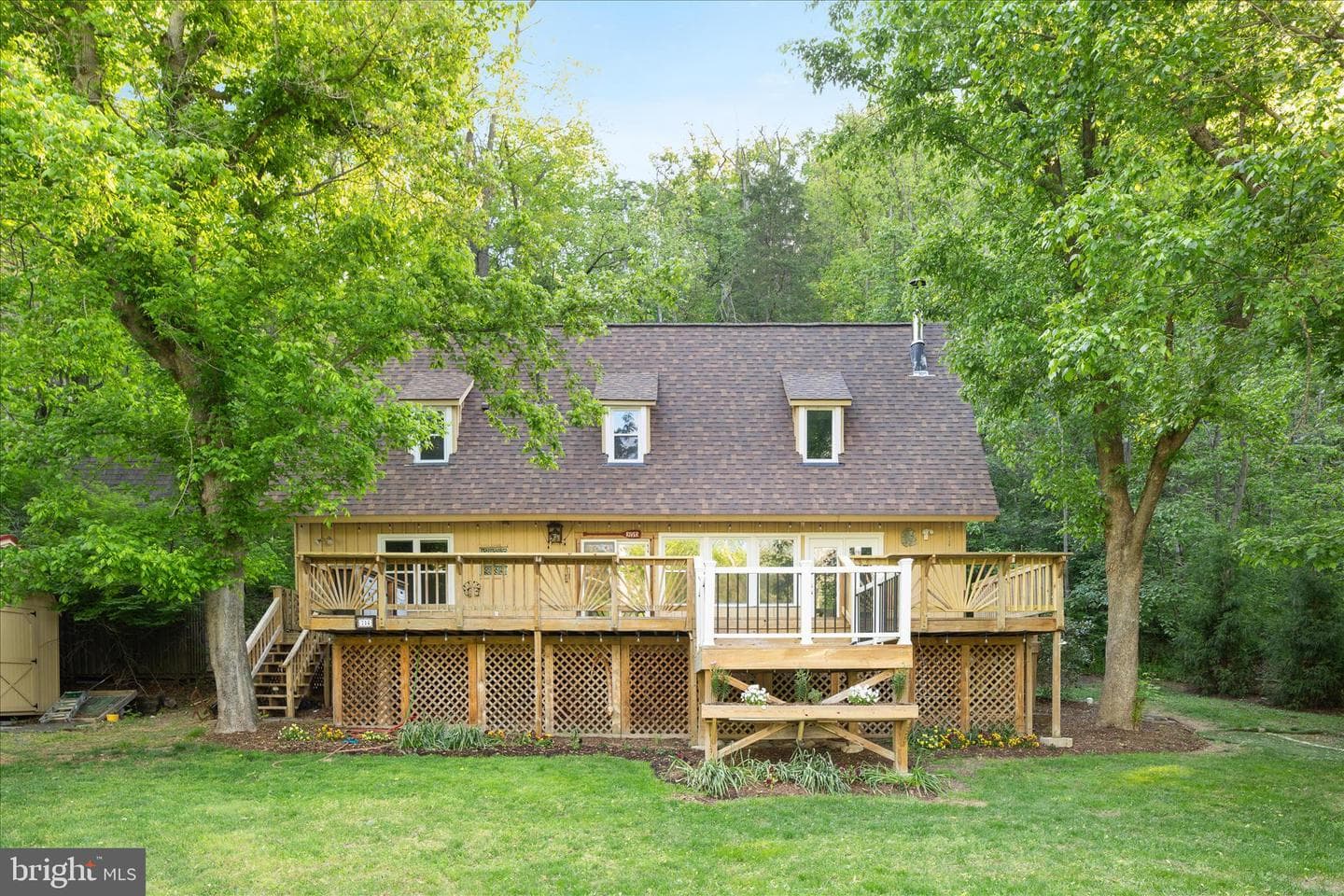 714 Deer Meadow Drive photo 9