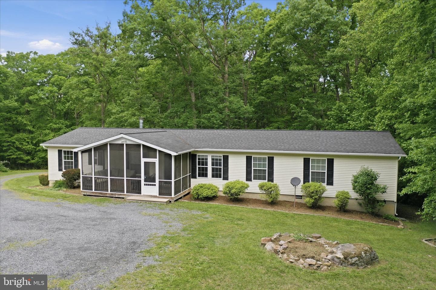 165 Fox Haven Lane photo 3