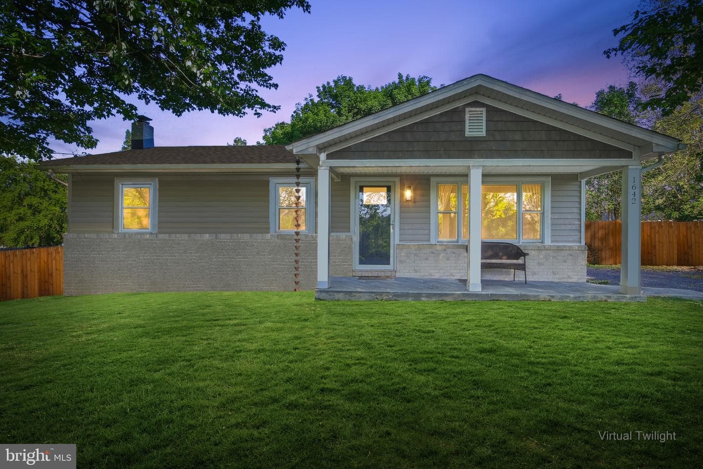 1642 S Ox Road photo 1