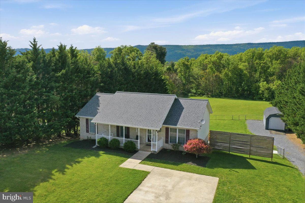 1503 Country Brook Road