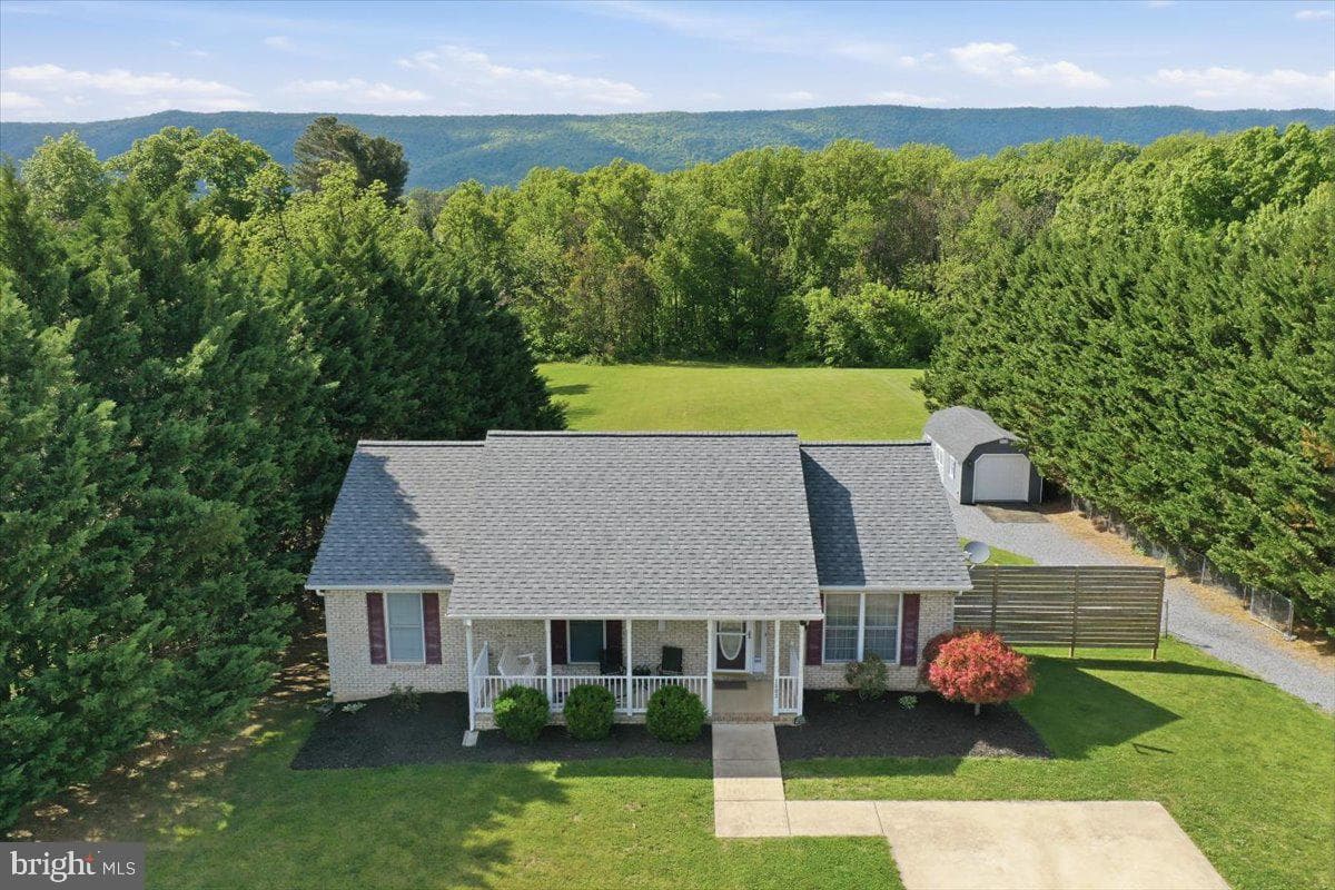 1503 Country Brook Road photo 7