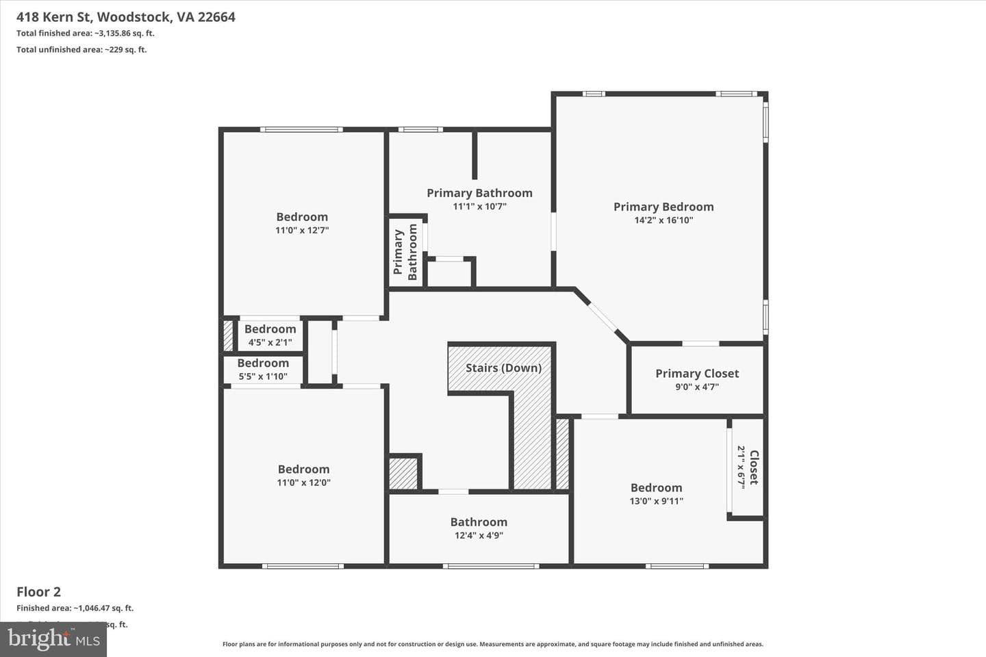 418 Kern Street photo 64