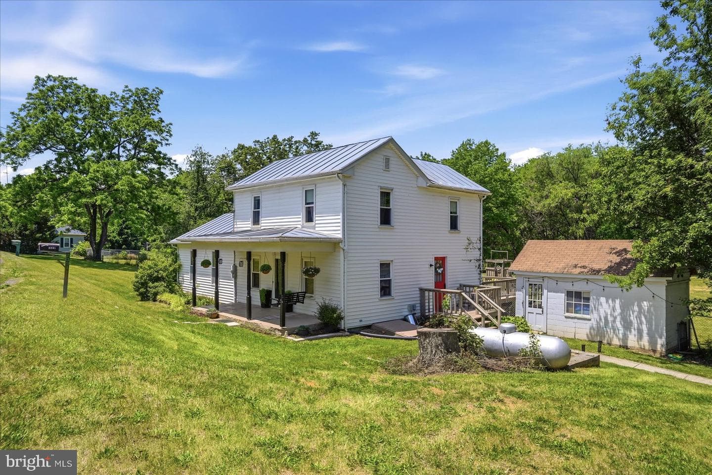 2391 Pine Woods Road photo 4