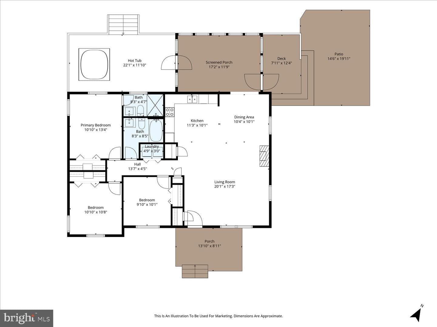 323 Palmer Road photo 49