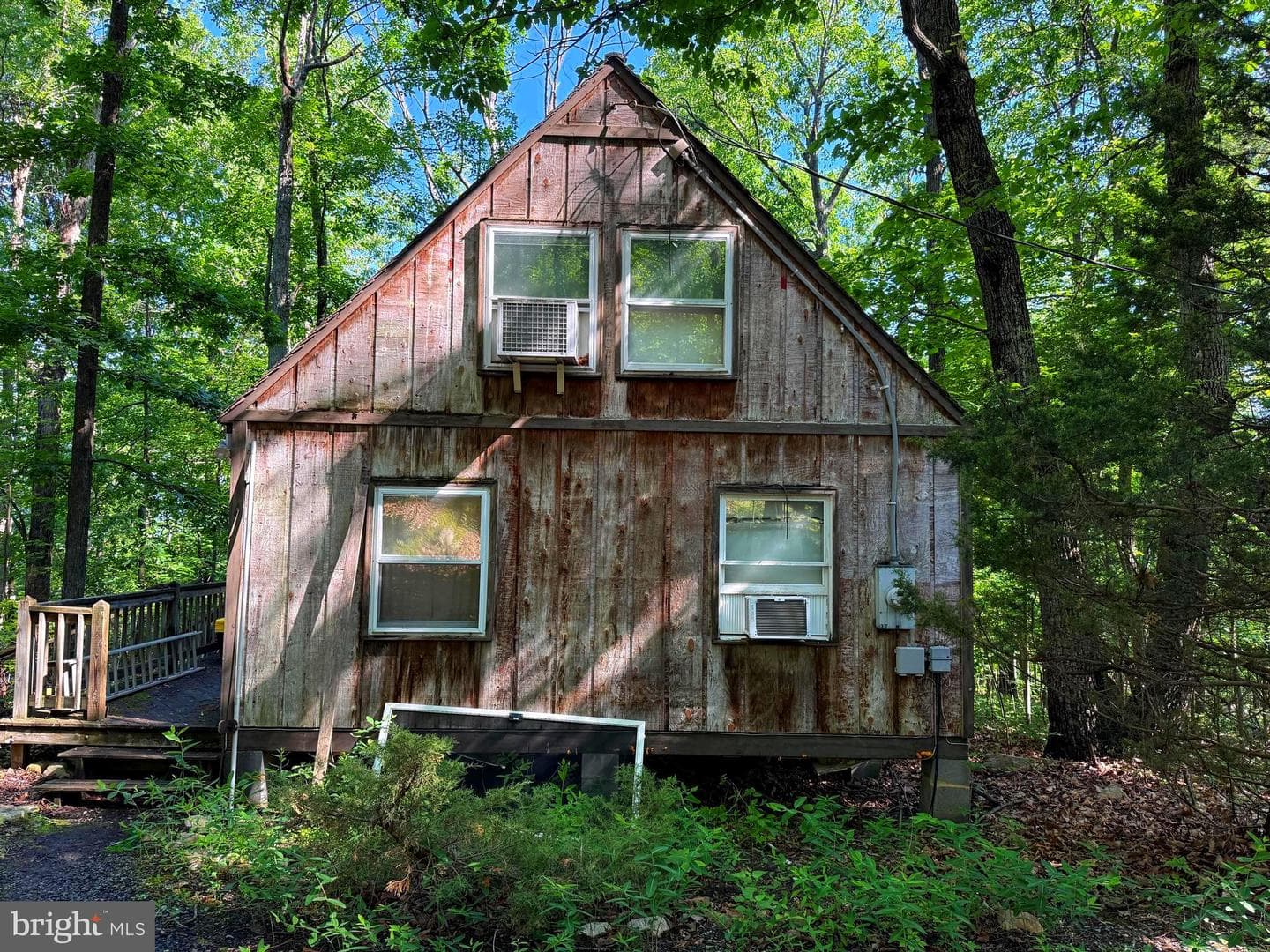 1368 Sundance Mountain Road photo 1