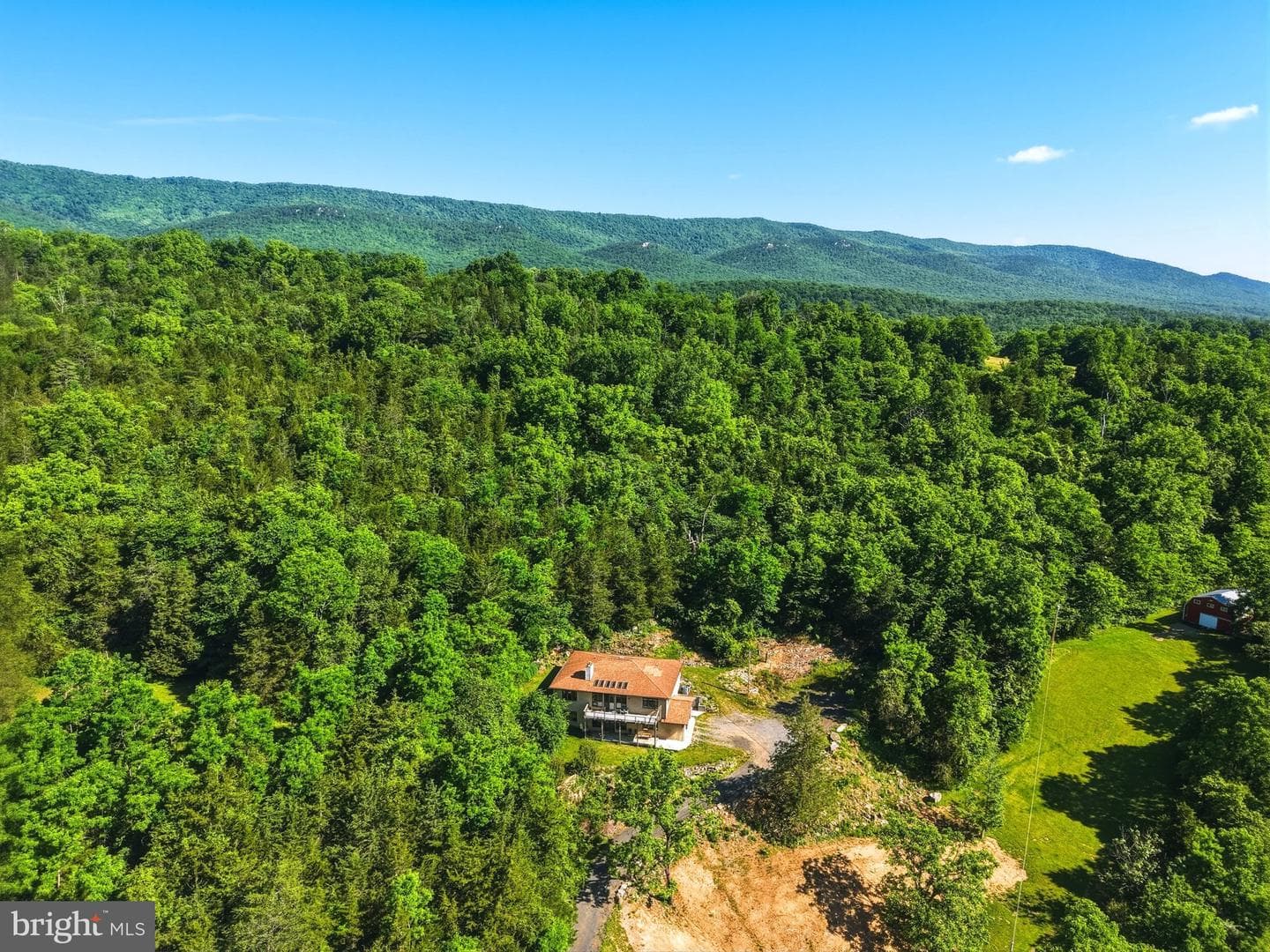 1639 Sugar Hill Road, Maurertown