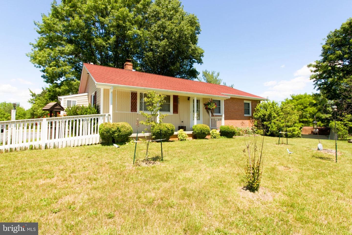 4250 Palmyra Church Road, Edinburg