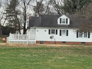 536 E Reservoir Road photo 3