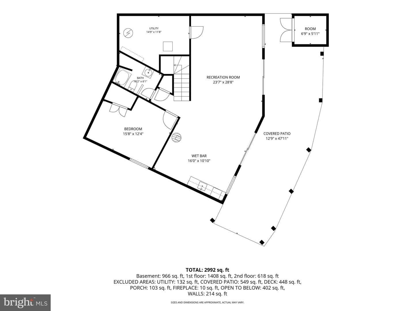 167 Williams Lane photo 43