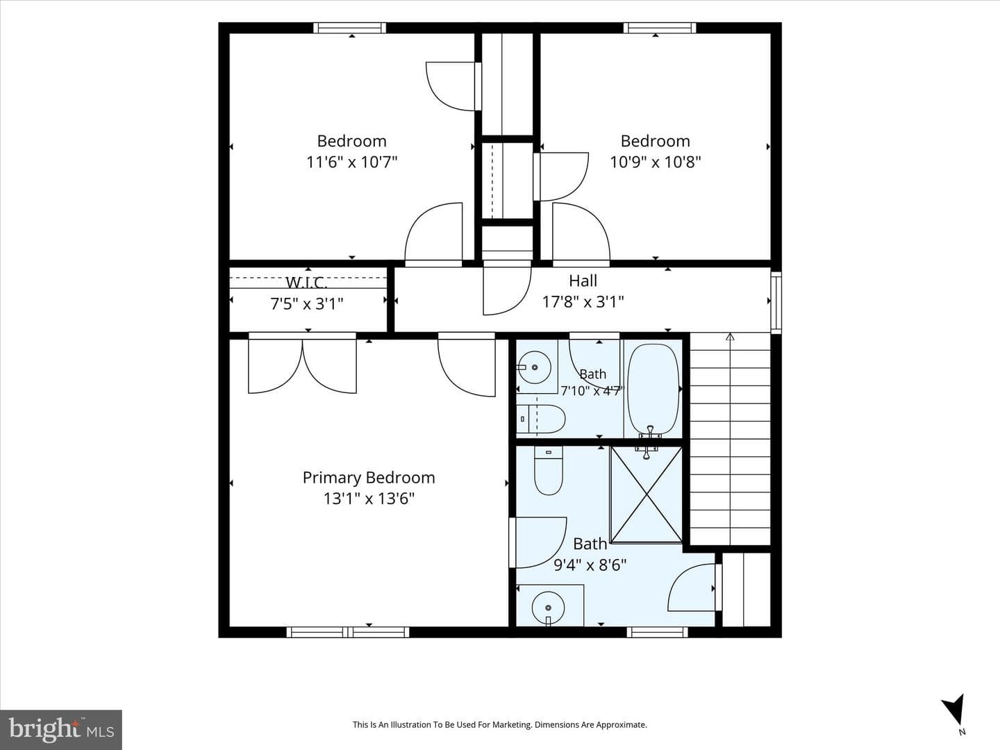 556 Thompson Street photo 50