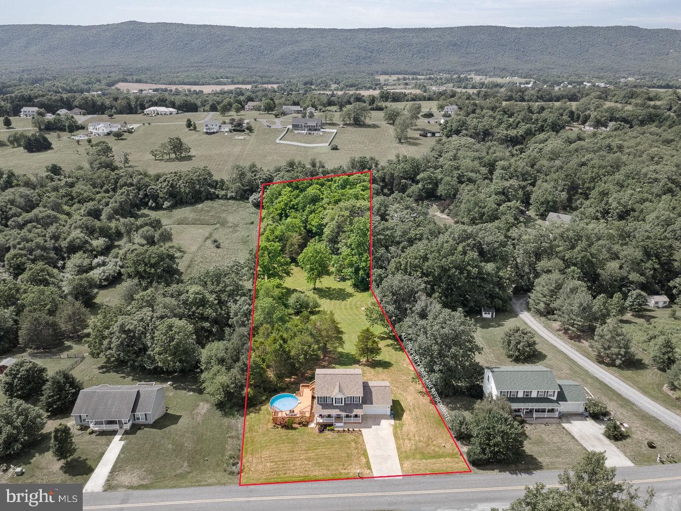 1233 Country Brook Road photo 3