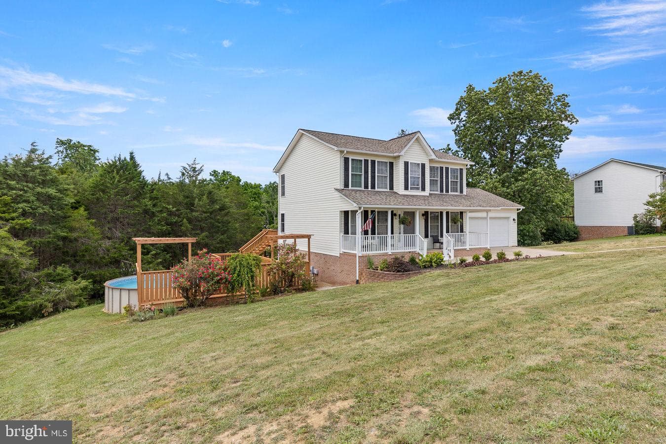 1233 Country Brook Road photo 4
