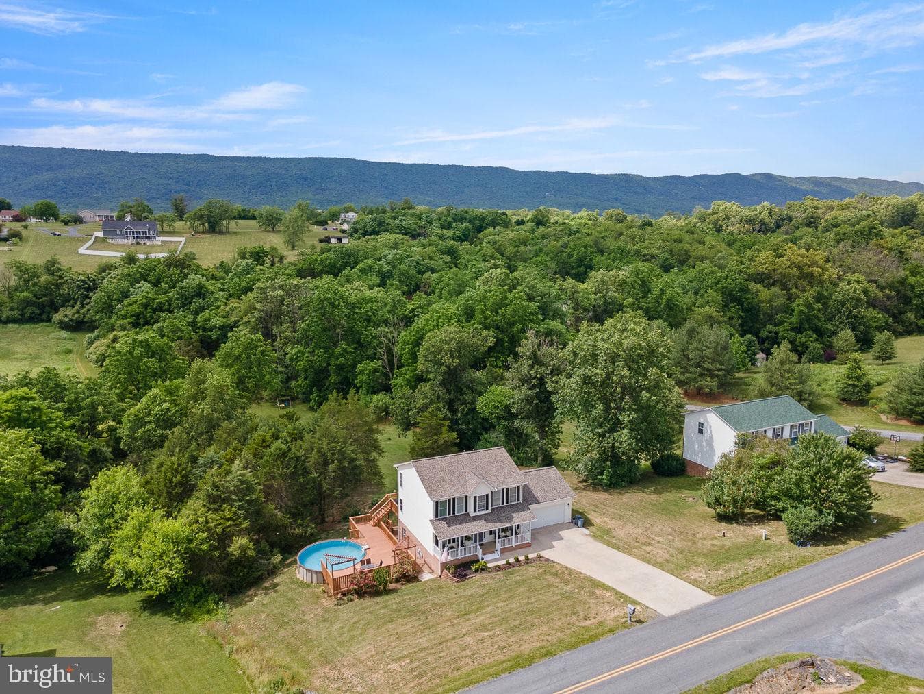 1233 Country Brook Road photo 5