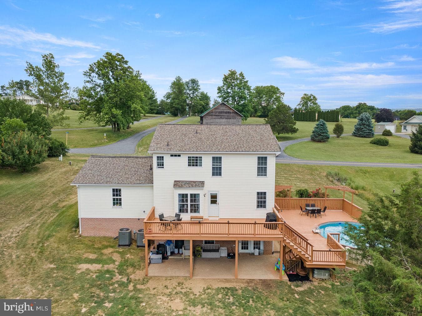1233 Country Brook Road photo 6