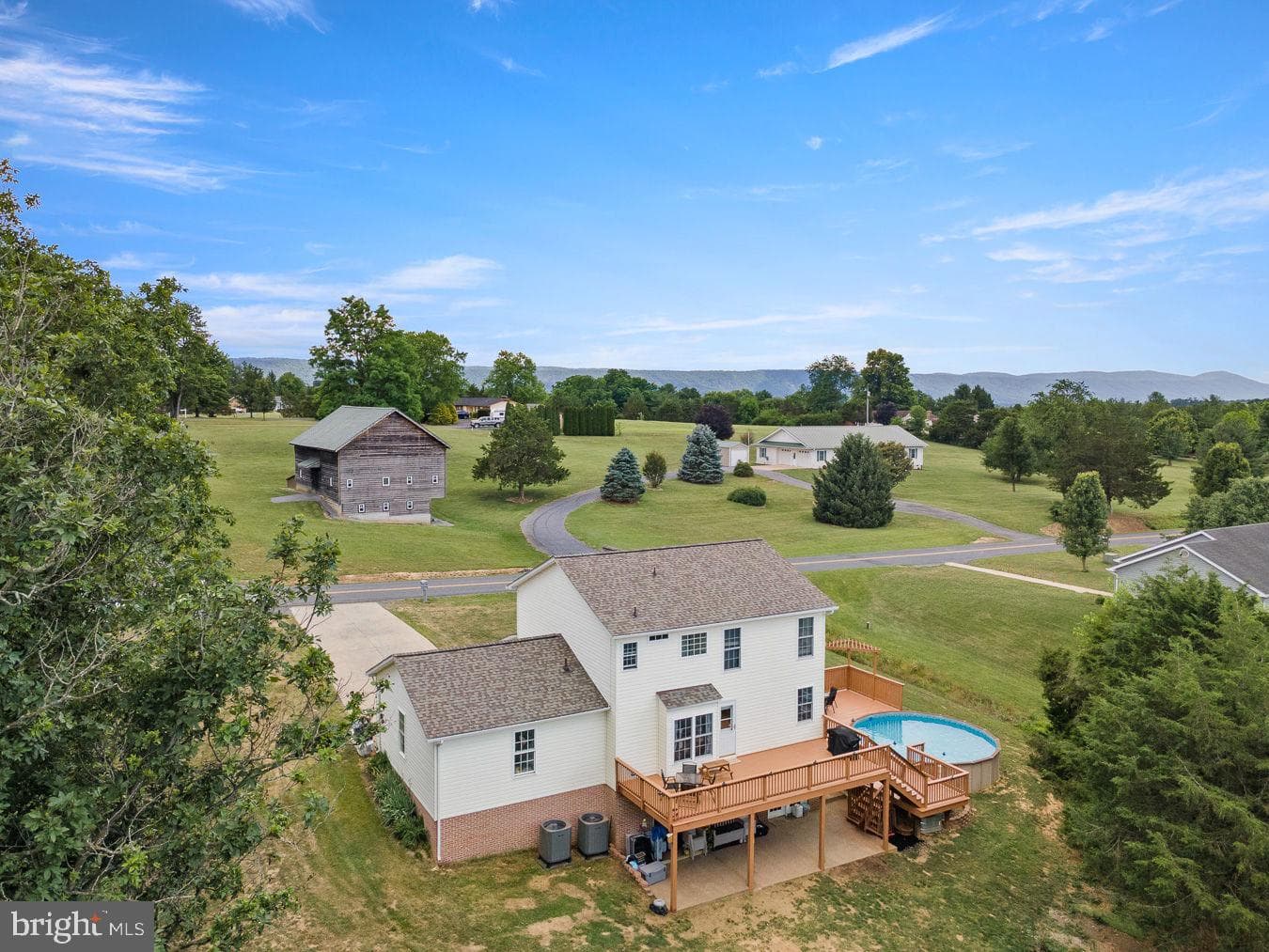 1233 Country Brook Road photo 7