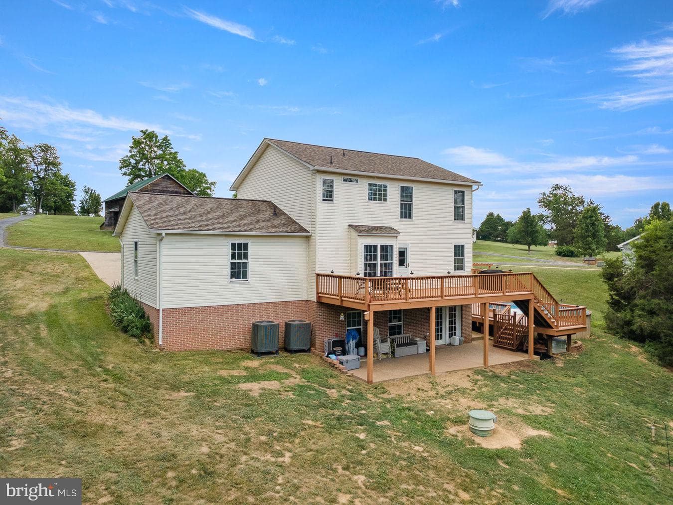 1233 Country Brook Road photo 8