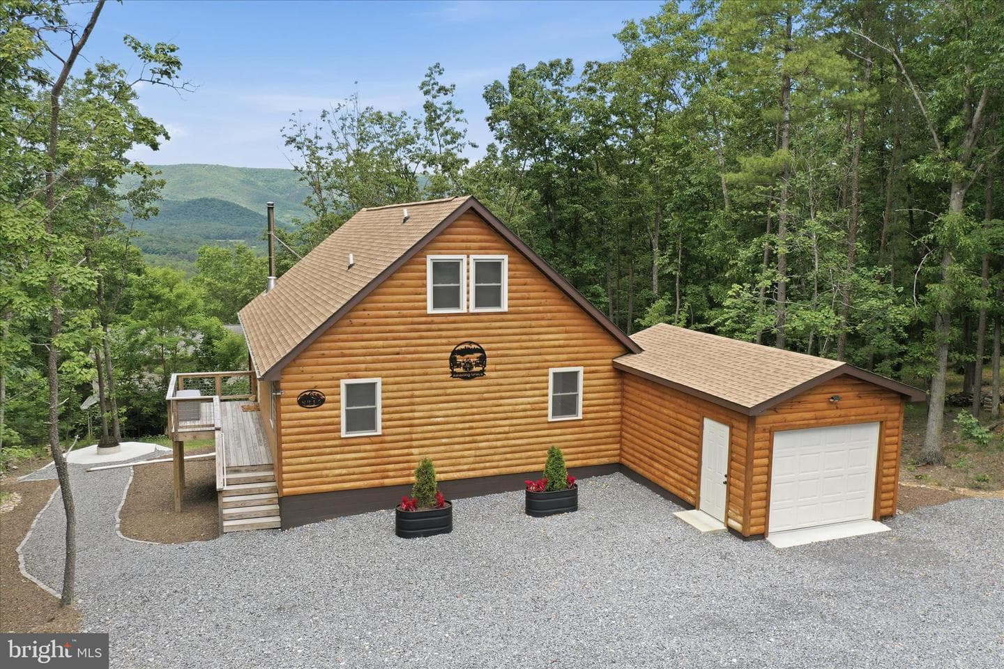 8315 Supinlick Ridge Road, Mt Jackson