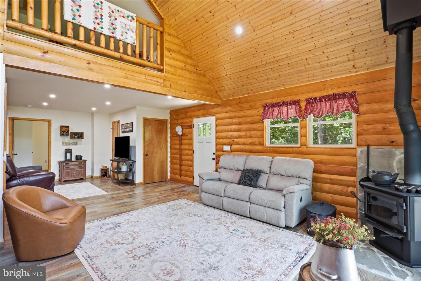8315 Supinlick Ridge Road photo 22