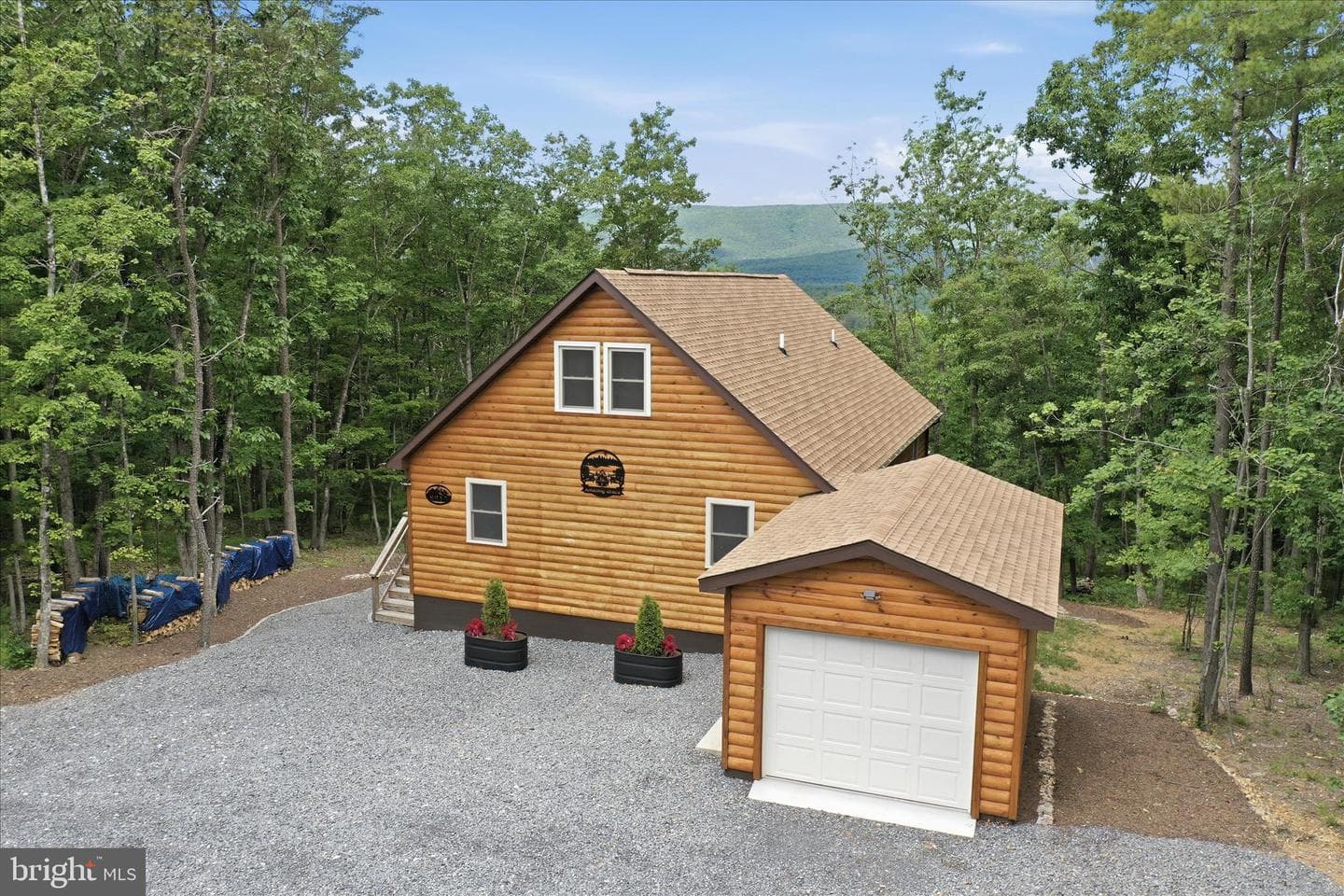 8315 Supinlick Ridge Road photo 4