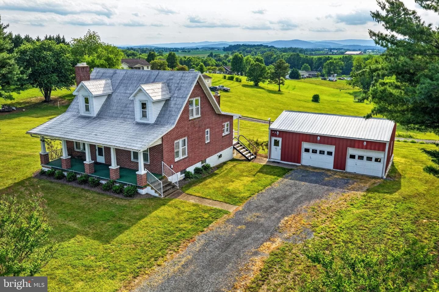 13325 Old Valley Pike