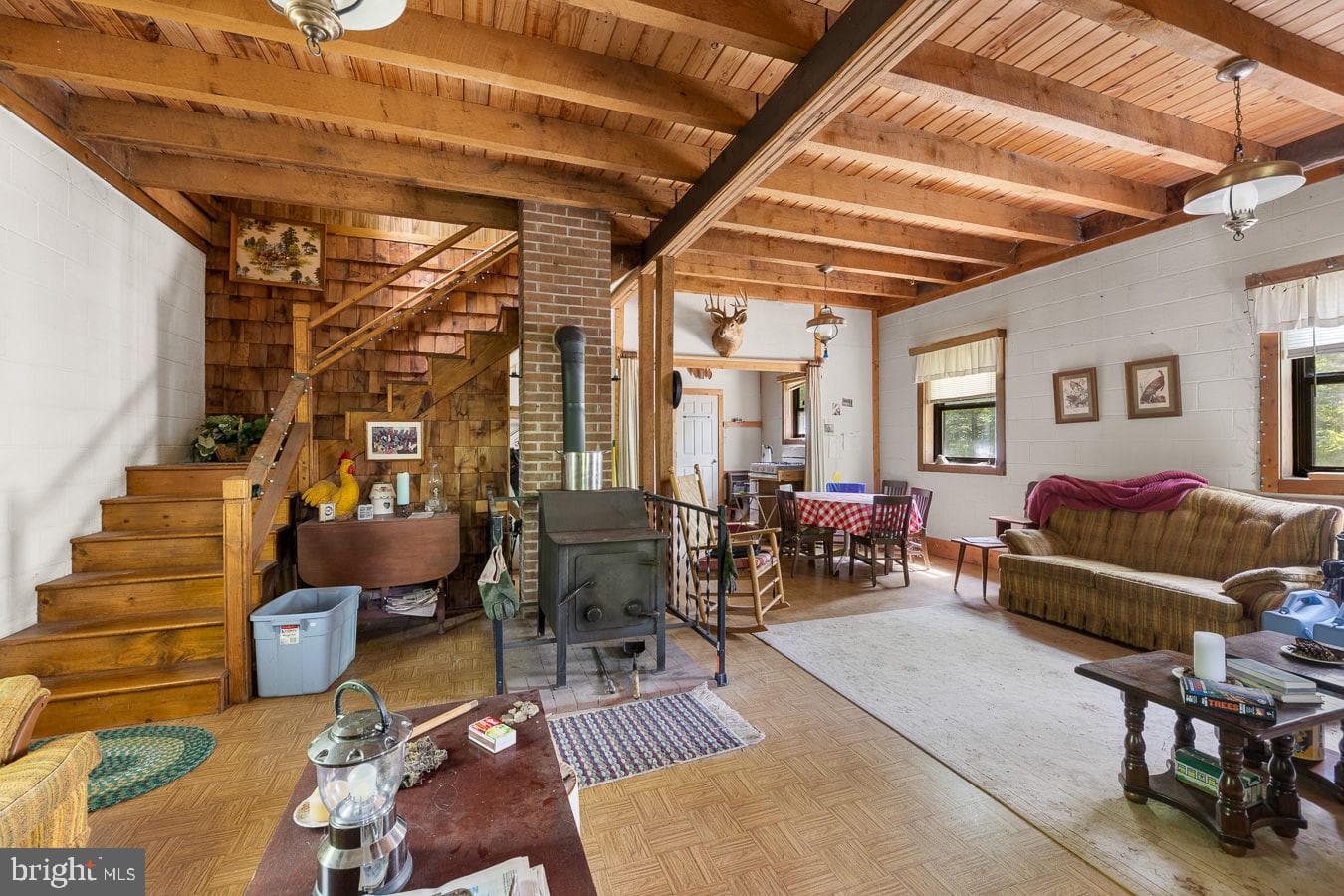 1499 Buggy Ridge Road photo 9
