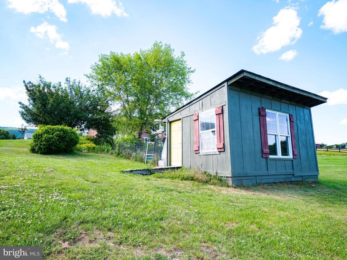 2521 Mt Hebron Road photo 17