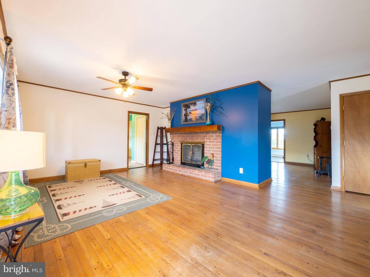 2521 Mt Hebron Road photo 20