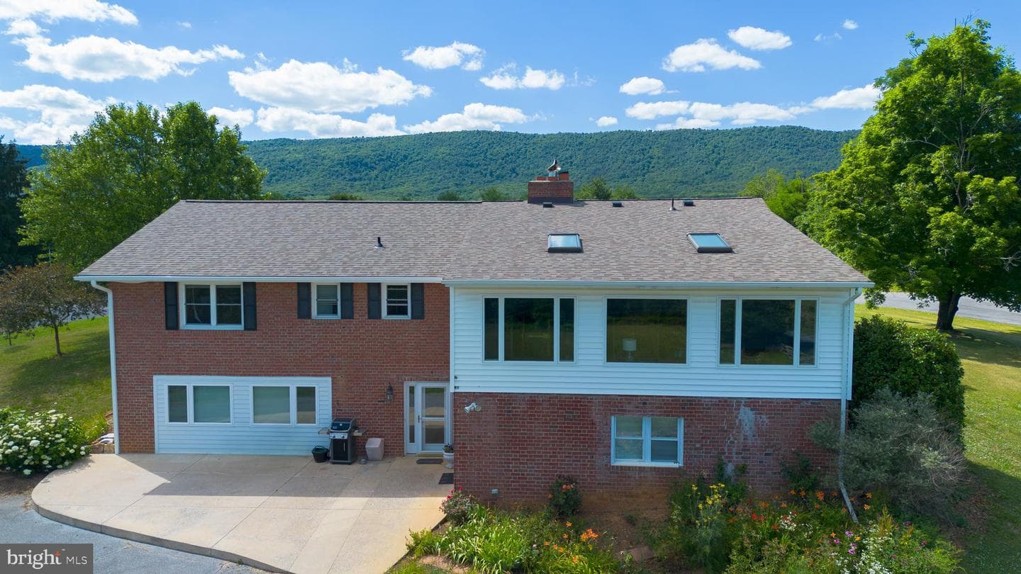 2521 Mt Hebron Road photo 5