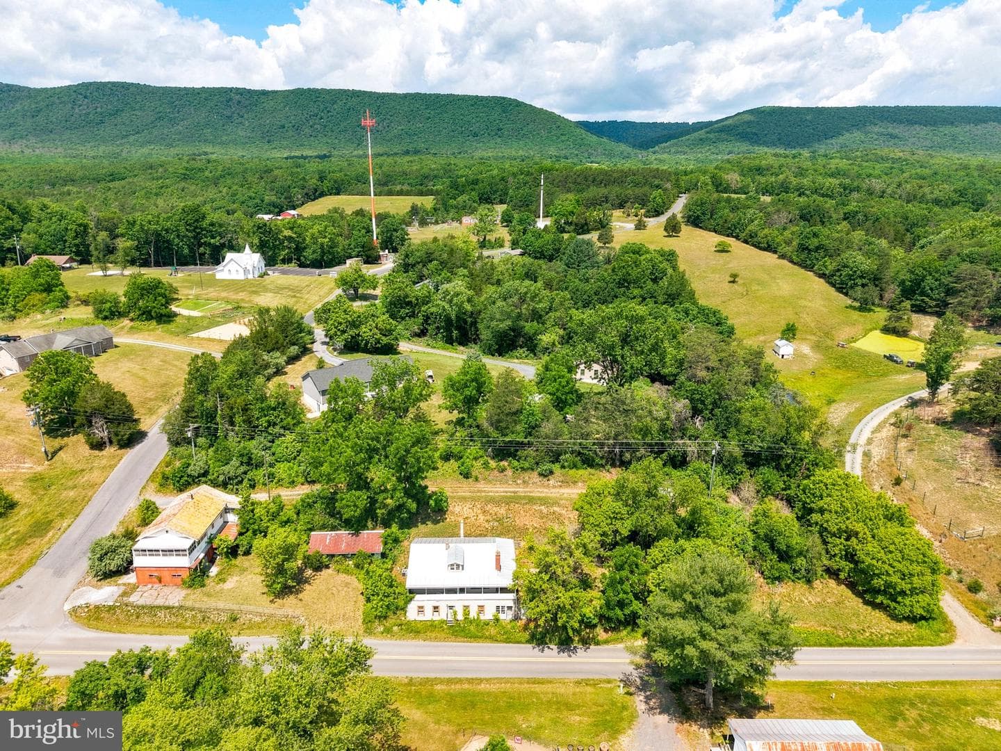 7211 Fort Valley Road photo 29