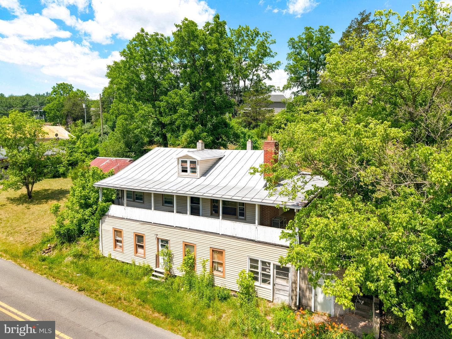 7211 Fort Valley Road photo 3