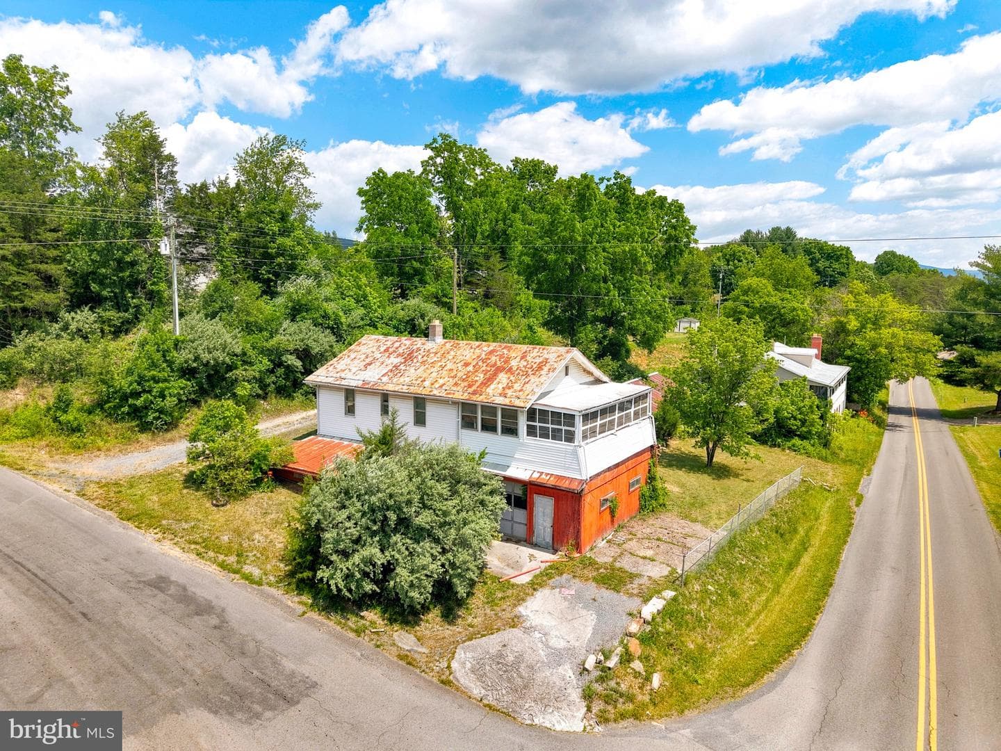 7211 Fort Valley Road photo 39